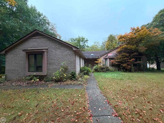 66301 Campground Rd, Washington township