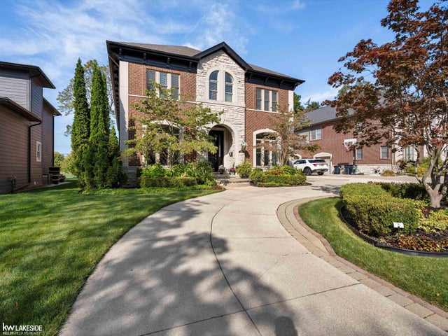 1923 N Vermont St, Royal Oak city