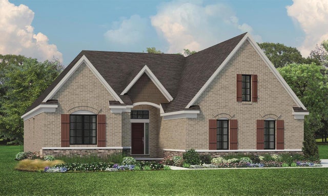 55581 Bay Oaks, Shelby charter township