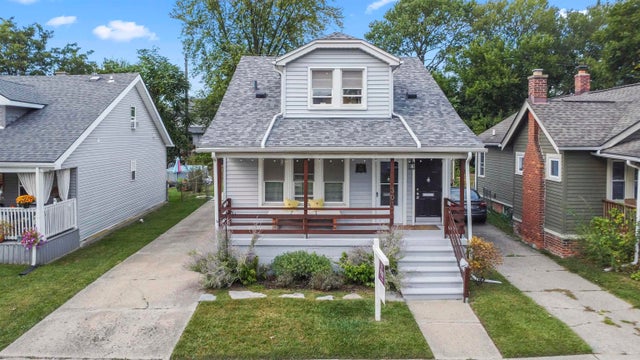 301 Spencer St, Ferndale city