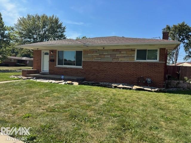 26515 Newport Ave, Warren city