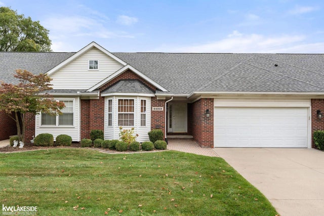 44312 Patricia Dr, Sterling Heights city