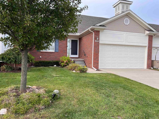 26331 Wacker  Dr, Chesterfield township