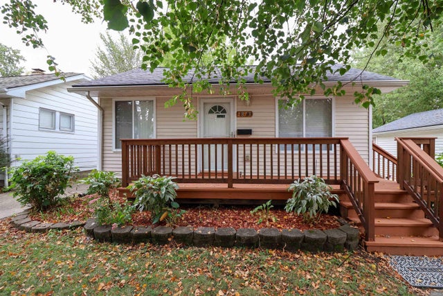 1873 Academy St, Ferndale city