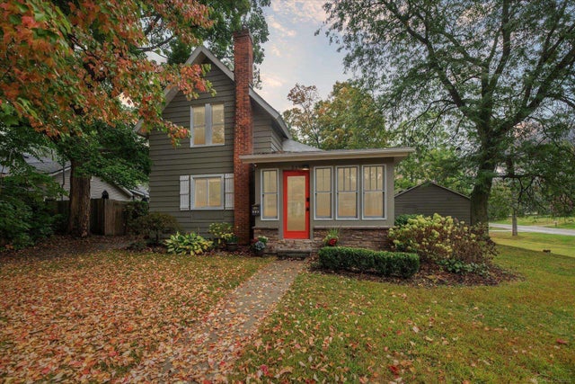 519 S Main St, Milford village