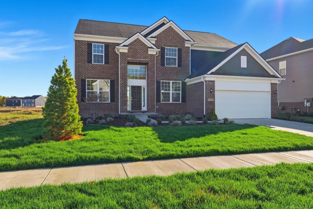 51314 Nature Trail Dr, Macomb township