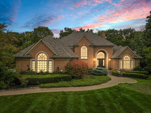 63240 Indian Hills Dr, Washington township