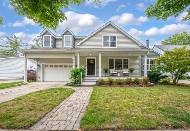 3310 Kipling Ave, Berkley city