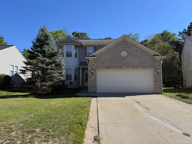 810 Canyon Creek Dr, Holly village
