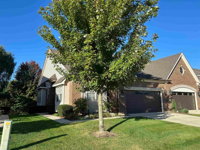 21182 Lilac Ln, Clinton charter township