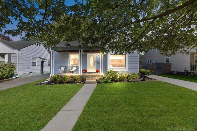 209 Helene Ave, Royal Oak city