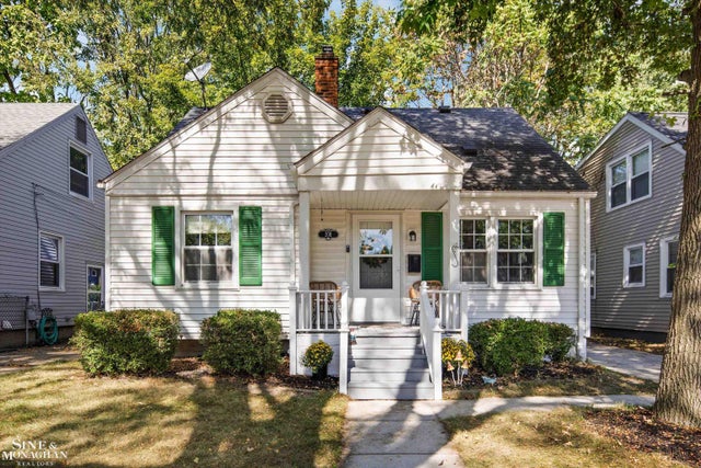2011 Dallas Ave, Royal Oak city