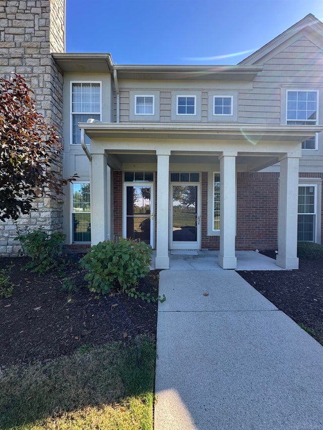 52149 Naugatuck Dr, Macomb township