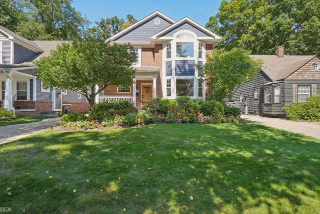 816 Royal Ave, Royal Oak city