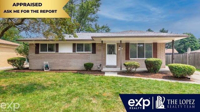 3408 Rowland Ct, Troy city