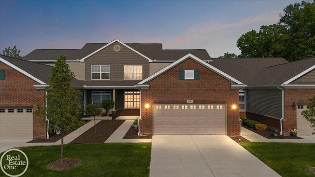 3095 Bridgewater Rd, Auburn Hills city