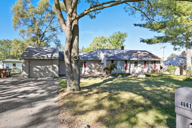 46419 Huling St, Shelby charter township