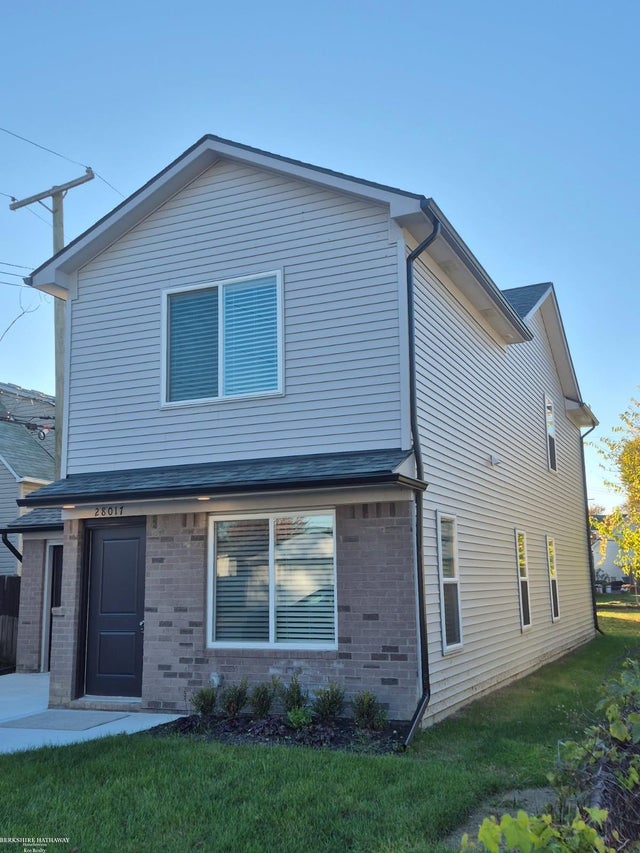 28017 Ginley St, Roseville city