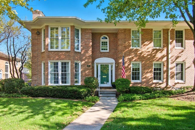 127 Windwood Pointe Dr, St. Clair Shores city