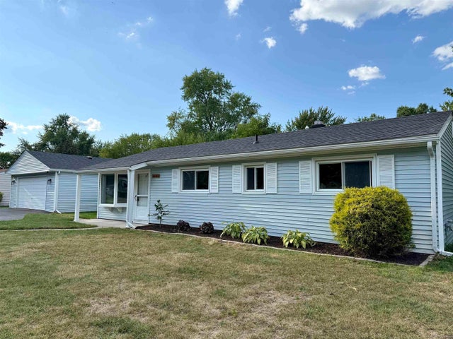 4640 Independence Drive Dr, Village of Clarkston city