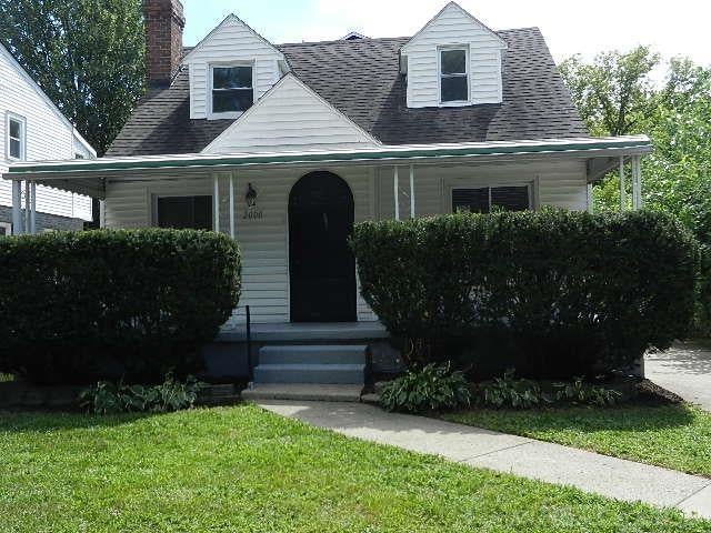 2000 Pearl Ave, Warren city