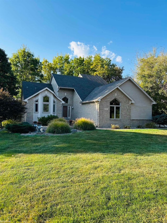 19070 33 Mile Rd Rd, Armada village