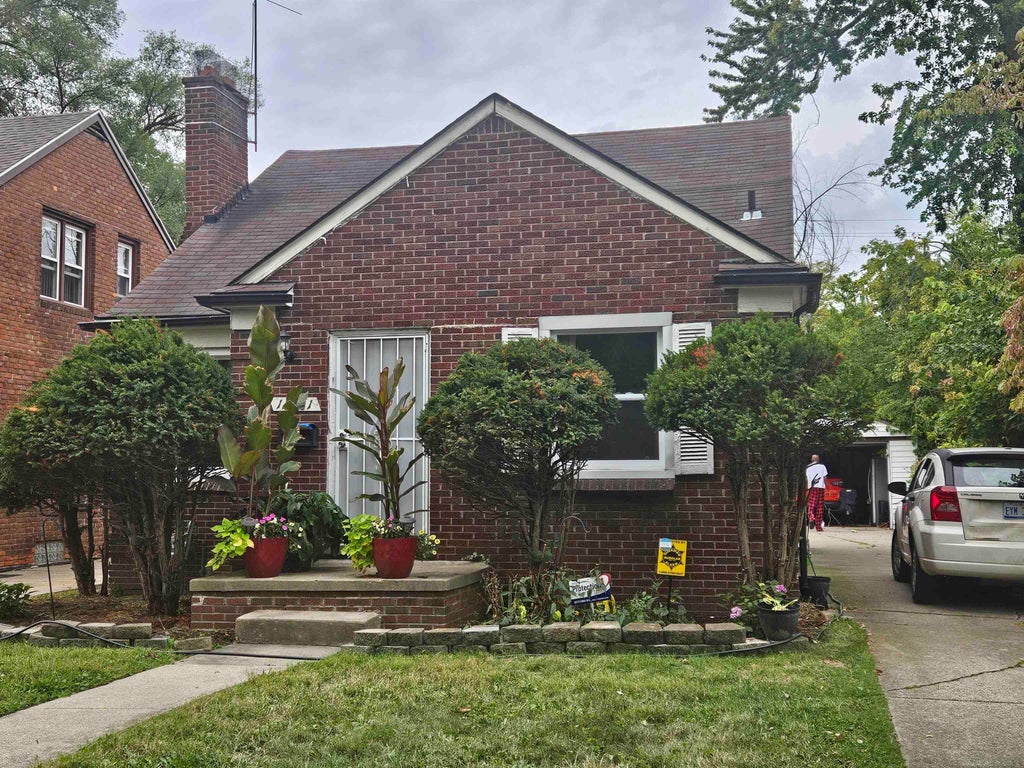 13961 Piedmont St, Detroit city