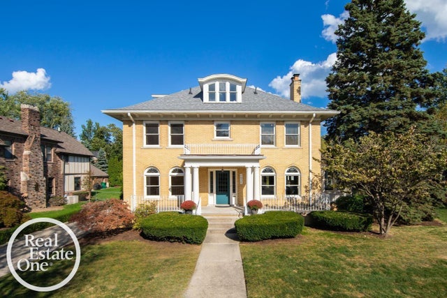1036 Yorkshire Rd, Grosse Pointe Park city