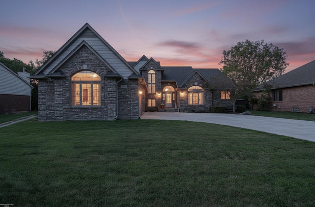 51385 Baker Rd, Chesterfield township