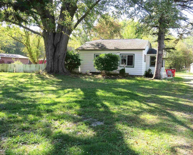 50279 North Ave, Macomb township