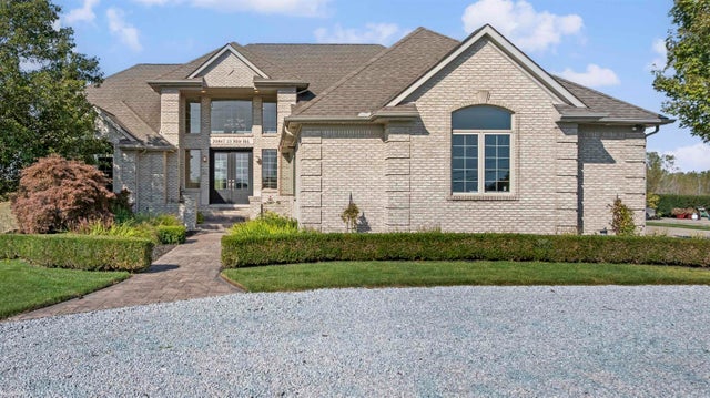 20847 23 Mile Rd, Macomb township