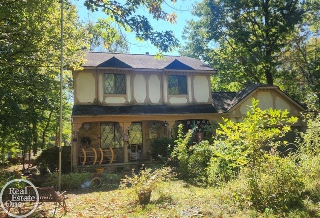 5608 Continental Rd, Grand Blanc charter township