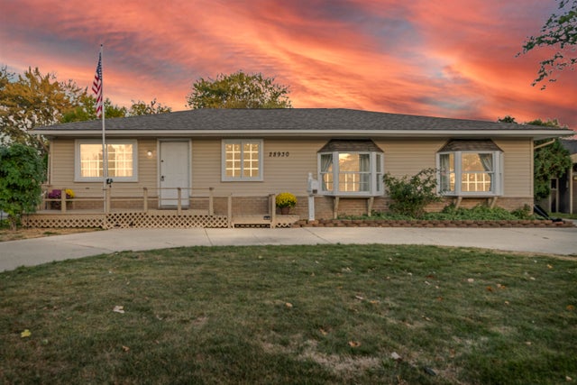 28930 Little Mack Ave, St. Clair Shores city