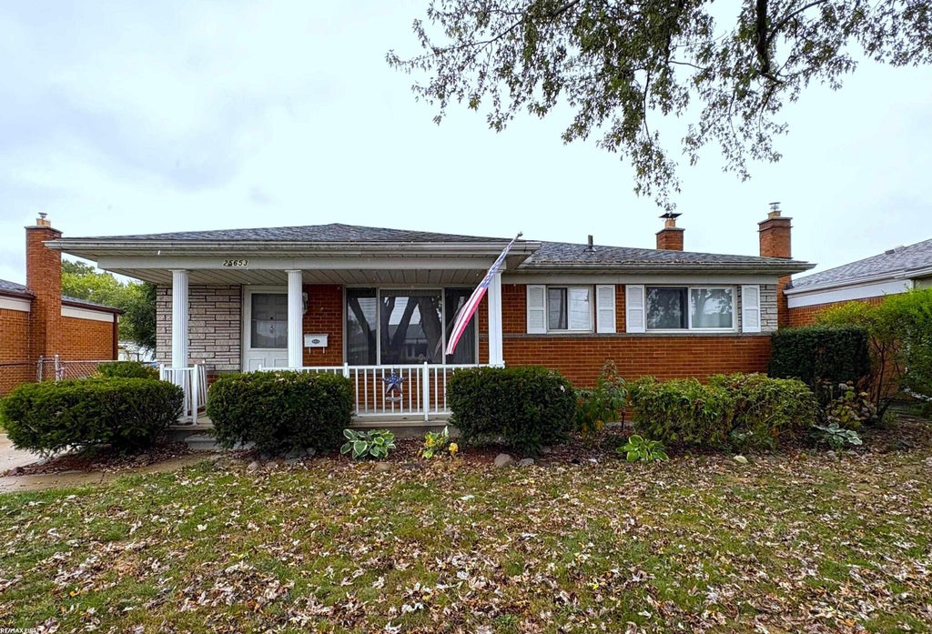 25653 Palomino Ave, Warren city