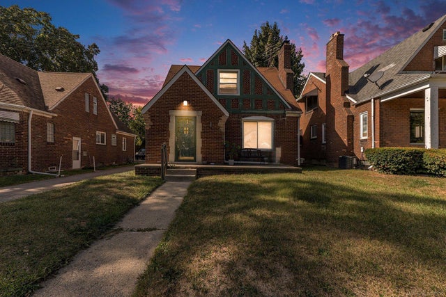 39 Osceola  Dr, Pontiac city