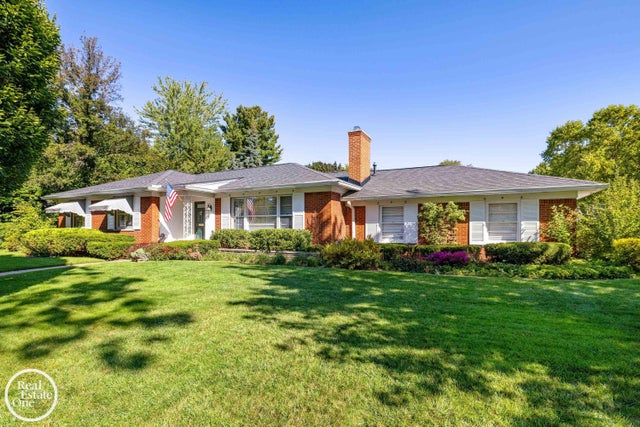 720 Fairford Rd, Grosse Pointe Woods city
