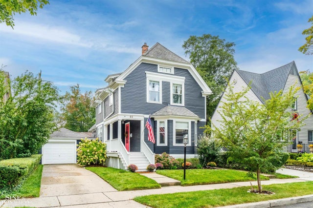 65 Mapleton Rd, Grosse Pointe Farms city