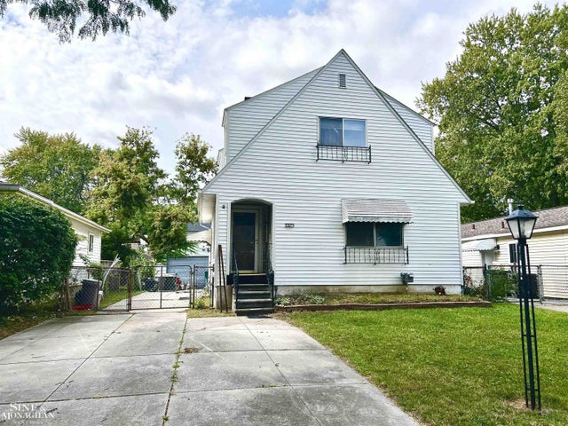 3323 Kenwood St, Ferndale city