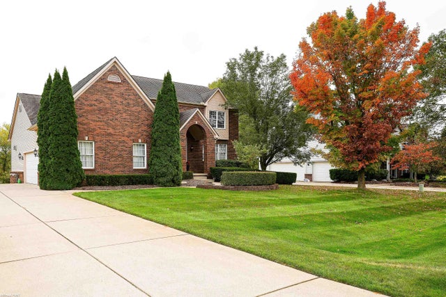 3071 Allison Ln, Highland charter township