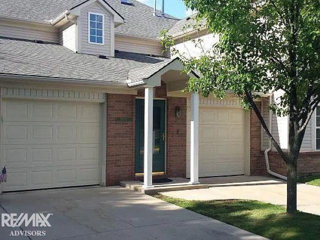 45705 Cagney Dr, Macomb township