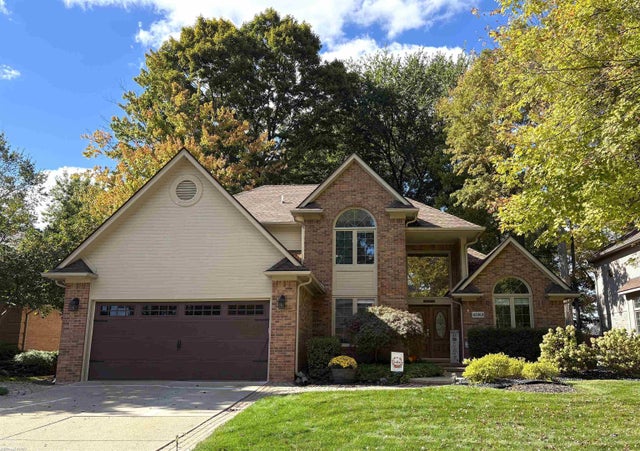 43363 Herring Dr, Clinton charter township