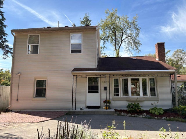 19499 Saint Francis St, Livonia city