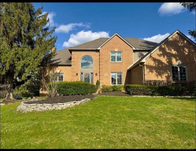 54888 Ridgeview Dr, Shelby charter township
