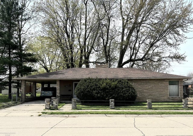 23016 Pleasant St, St. Clair Shores city