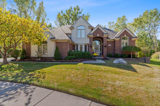 54629 Morningside Dr, Shelby charter township