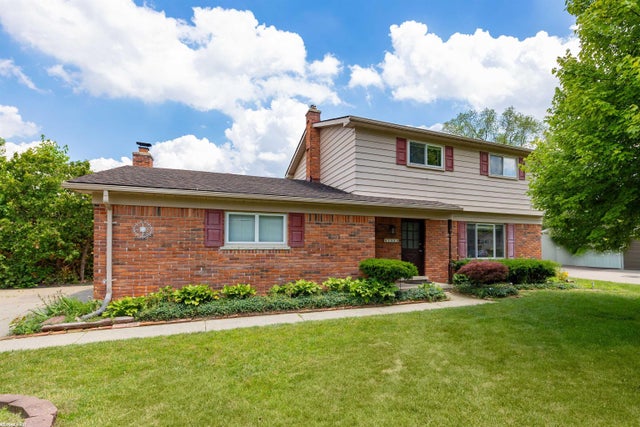 53588 Bruce Hill, Shelby charter township