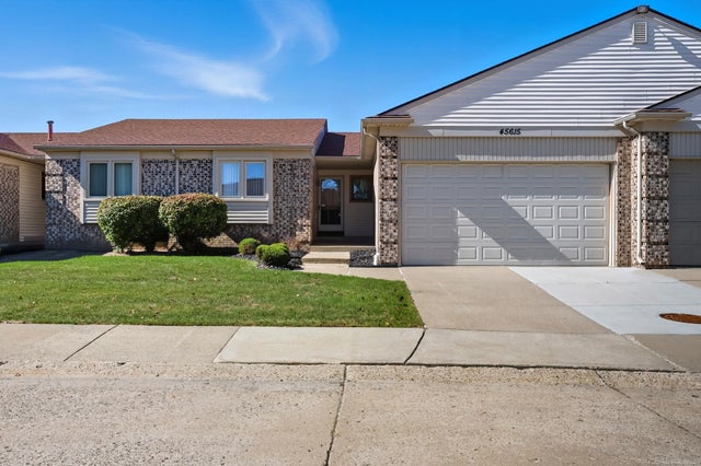 45615 Silver Maple Ave, Shelby charter township