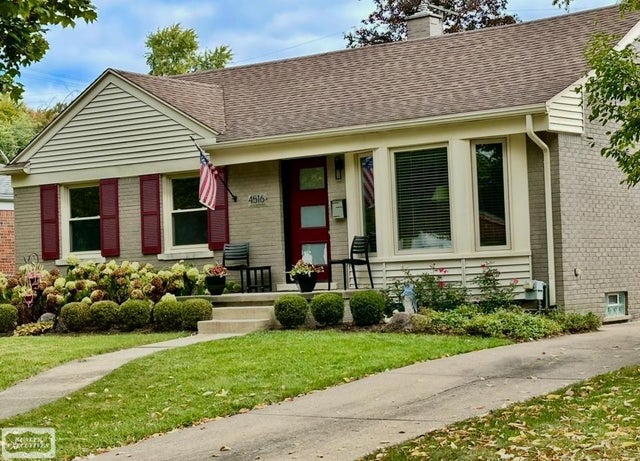 4516 Robinwood Ave, Royal Oak city