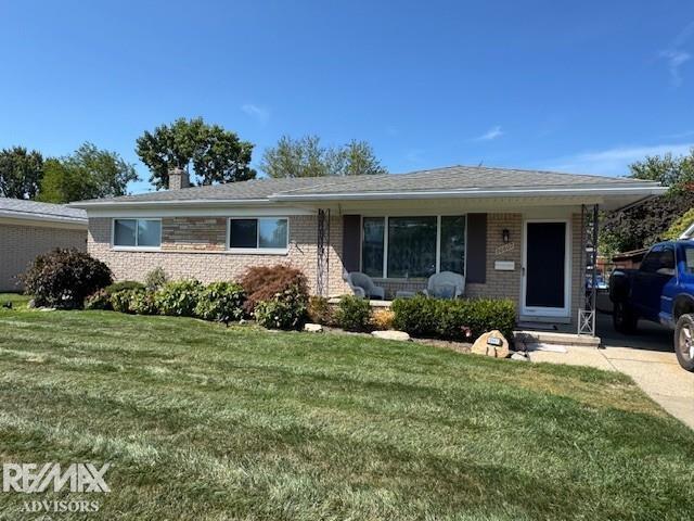 30607 Glenwood Cir, Warren city