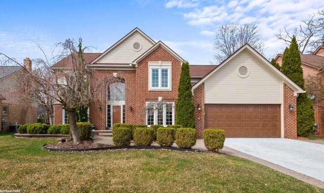4287 Renee Dr, Troy city